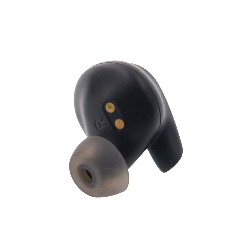 ALXCD Ear Tips for Jabra Elite 65t Headphone, 6 Pairs Large Size Replacement Silicone Earbud Tips Large Size, Fit for Jabra Elite Active 65t, L - Image 4